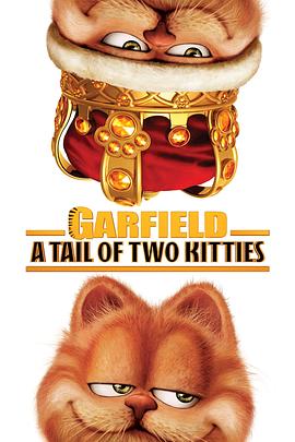 加菲猫2英文版免费观看