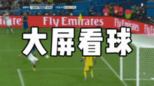 中国队进世界杯