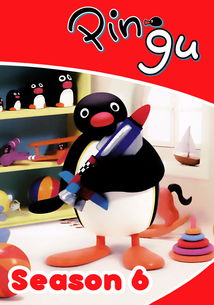 企鹅一家 动画片