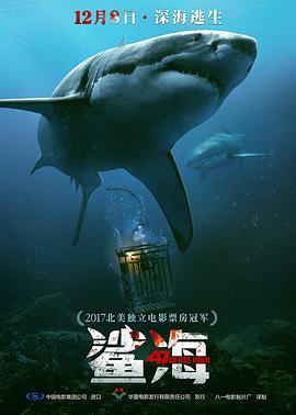 鲨海47米