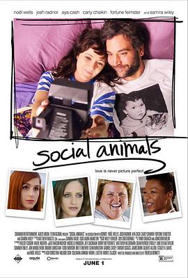 社会性动物