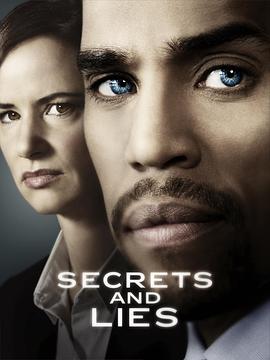 秘密与谎言第二季免费观看
