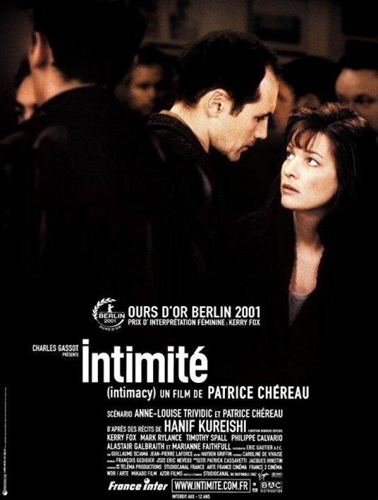 《亲密》2001完整版法国